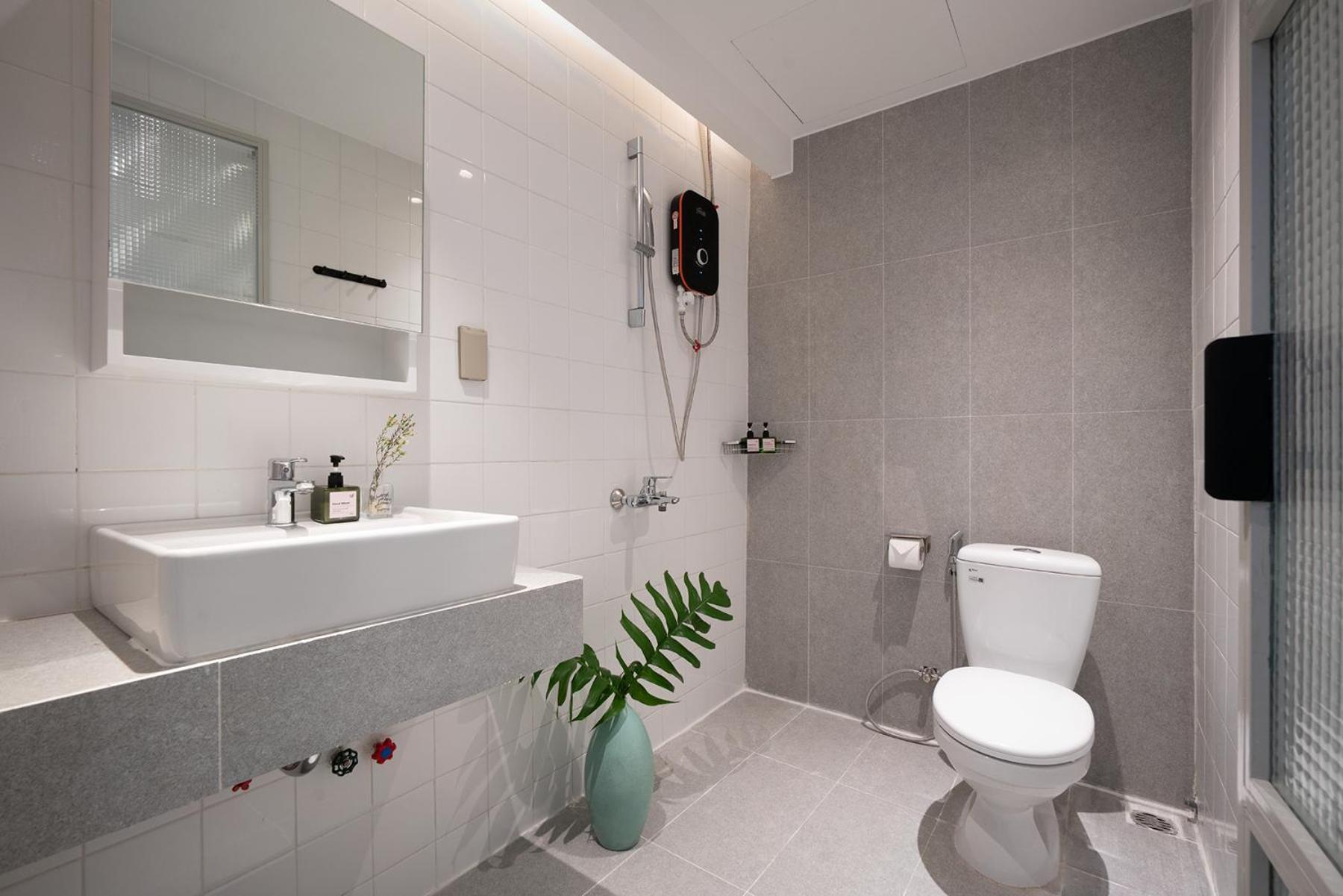 M Village Living 59 Thao Dien Ho Chi Minh City Exterior photo