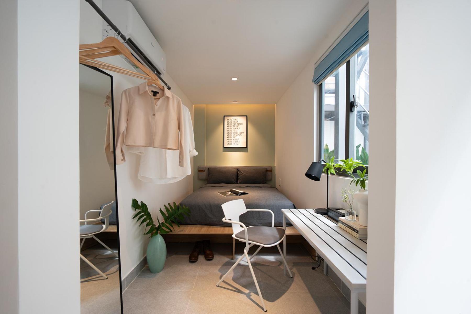 M Village Living 59 Thao Dien Ho Chi Minh City Exterior photo
